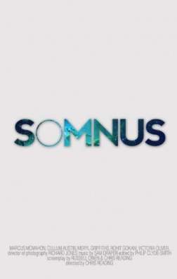 Фильм Сомнус (2016)