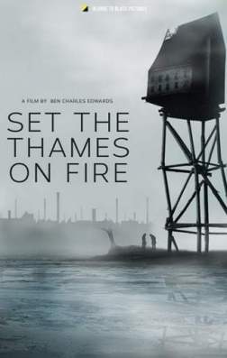 Фильм В погоне за мечтой (2015)