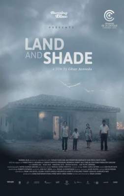Фильм Земля и тень (2015)