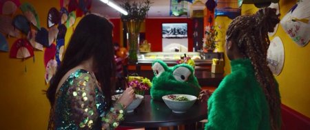 Таймлесс 3: Изумрудная книга (2016)