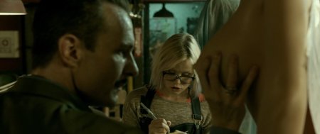 В фокусе (2015)