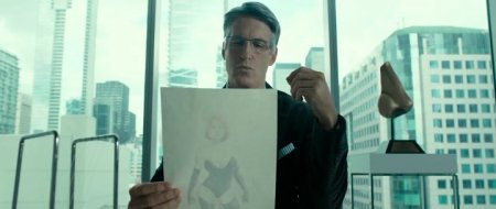 В фокусе (2015)