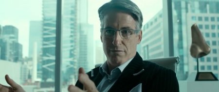 В фокусе (2015)