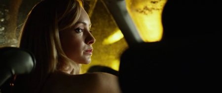 Питомец (2016)