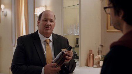 Обыкновенный мир (2016)