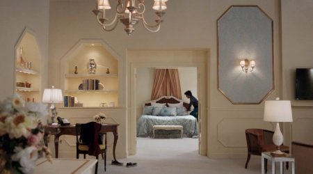 Обыкновенный мир (2016)