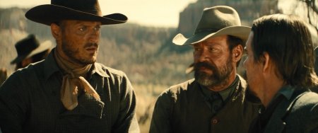 Великолепная семерка (2016)