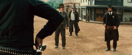 Великолепная семерка (2016)