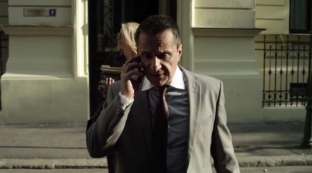 Конец ствола (2016)