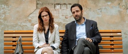 Венецианские львы (2015) Венецианские львы (2015)