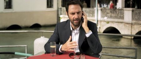 Венецианские львы (2015) Венецианские львы (2015)