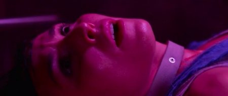 Трансформация (2016)