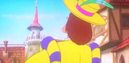 Бременские разбойники (2016)