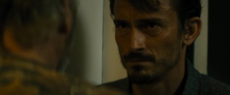 Дом напротив (2016)