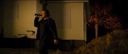 Дом напротив (2016)