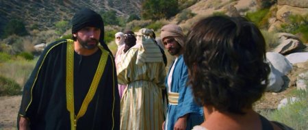 Давид и Голиаф (2016) Давид и Голиаф (2016)