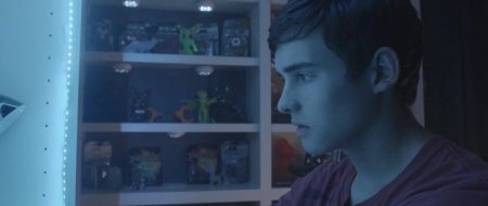 Слэш (2016) Слэш (2016)