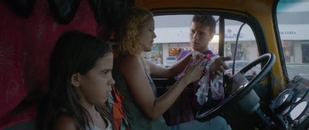 Неоновый вол (2015) Неоновый вол (2015)