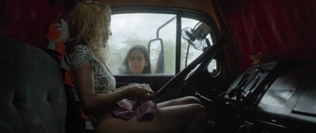 Неоновый вол (2015) Неоновый вол (2015)