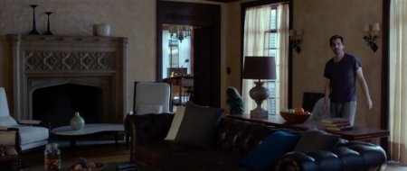 Комната разочарований (2016) Комната разочарований (2016)