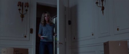 Комната разочарований (2016) Комната разочарований (2016)