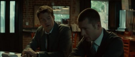 Хуже, чем ложь (2016) Хуже, чем ложь (2016)