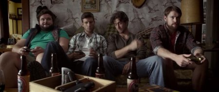 Смелость сказать правду (2015) Смелость сказать правду (2015)