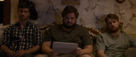 Смелость сказать правду (2015) Смелость сказать правду (2015)