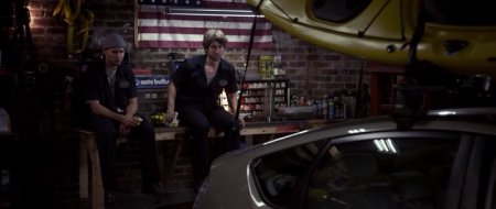 Смелость сказать правду (2015) Смелость сказать правду (2015)