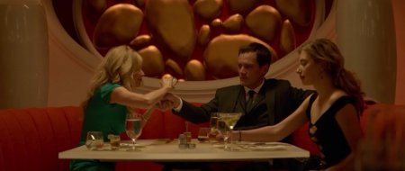 Фрэнк и Лола (2016)