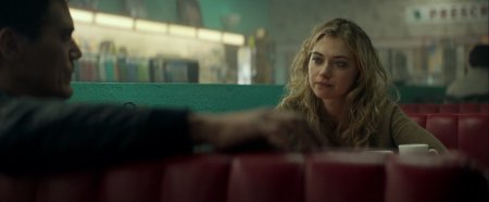 Фрэнк и Лола (2016)