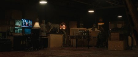 Инкарнация (2016)