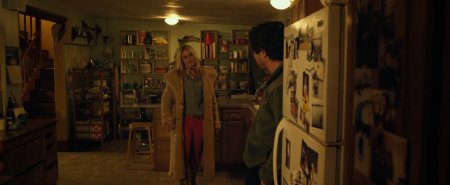 Сахарная гора (2016)