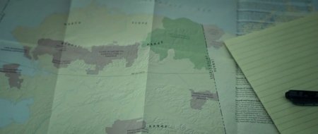 Сахарная гора (2016)