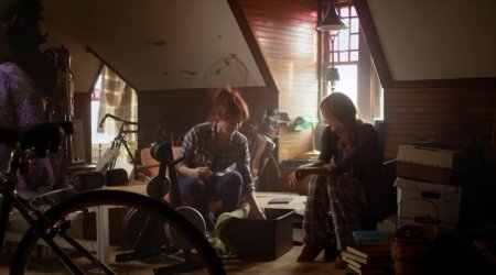 Невестка на выданье (2016)