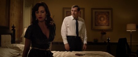 Город Грехов (2017)