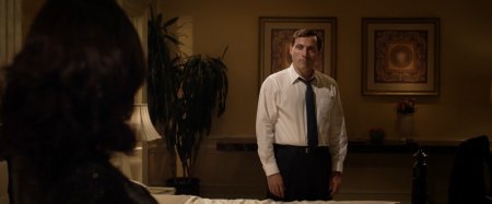 Город Грехов (2017)