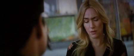 Призрачная красота (2016)