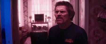 Человек человеку волк (2016)