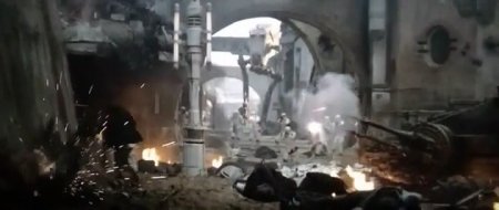 Изгой-один: Звёздные войны. Истории (2016) Изгой-один: Звёздные войны. Истории (2016)