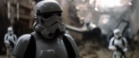 Изгой-один: Звёздные войны. Истории (2016) Изгой-один: Звёздные войны. Истории (2016)