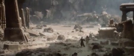 Изгой-один: Звёздные войны. Истории (2016) Изгой-один: Звёздные войны. Истории (2016)