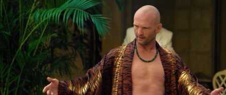 Реальные воспоминания международного убийцы (2016)