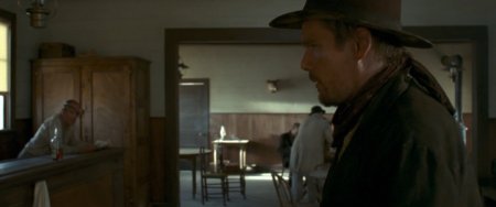 В долине насилия (2016)