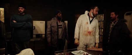 Склон Черной горы (2014)