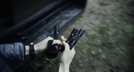 Ведьма из Блэр: Новая глава (2016)