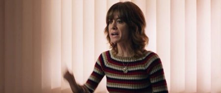 Рожденная побеждать (2016)