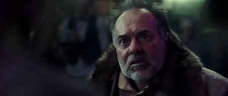 В погоне за мечтой (2015)