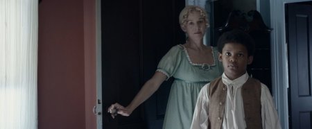 Рождение нации (2016) Рождение нации (2016)