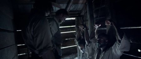 Рождение нации (2016) Рождение нации (2016)